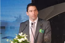 Tân Hoàng Minh giới thiệu dự án D’. Le Roi Soleil ra thị trường Singapore