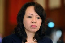 Bộ trưởng Y tế: "Vô cùng bàng hoàng" về vụ TMV Cát Tường