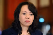 Bộ trưởng Y tế: "Vô cùng bàng hoàng" về vụ TMV Cát Tường