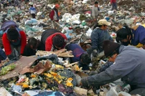 Luật Nhân quả: Kiếp này chúng ta giàu hay nghèo do đâu?