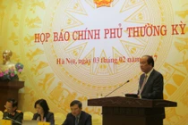 Ý tưởng "gộp Tết tây - Tết ta": Người phát ngôn Chính phủ lên tiếng