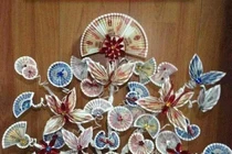 Phát sốt sắm bonsai bằng đô la mong hớt tài lộc