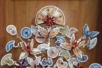 Phát sốt sắm bonsai bằng đô la mong hớt tài lộc