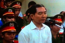 Dương Chí Dũng tuyên bố “đến chết không nhận tội“