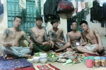 6 chuyện động trời chỉ có ở trại giam Việt Nam