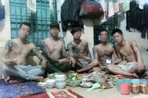 6 chuyện động trời chỉ có ở trại giam Việt Nam