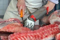 "Thịt bẩn" Brazil: Sườn bò, cánh gà Brazil vẫn rao bán xôm tụ 