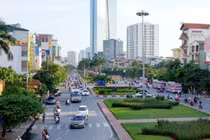 Hà Nội thu hồi hơn 3,5 ha "đất vàng" để xây "siêu dự án"