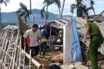 10 sự kiện nóng hầm hập dư luận Việt Nam trong tuần (21)