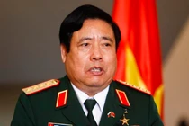 Tin mới nhất về sức khỏe Bộ trưởng BQP Phùng Quang Thanh