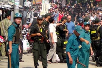 10 sự kiện nóng hầm hập dư luận Việt Nam trong tuần (27)