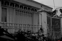 Bưu điện cầu Voi hoang lạnh sau vụ án Hồ Duy Hải