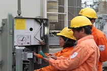 Mổ xẻ nguyên nhân hóa đơn tiền điện tháng 4 tăng mạnh