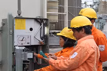 Mổ xẻ nguyên nhân hóa đơn tiền điện tháng 4 tăng mạnh