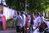 Chân dung các trùm vay nặng lãi chấn động dư luận