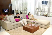 Soi gia tài tỷ đô của 3 chị em ca sĩ Cẩm Ly