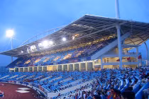 “Phải rút đăng cai ASIAD 18“