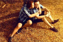 Những chuyện tình đồng tính lãng mạn và kết thúc có hậu