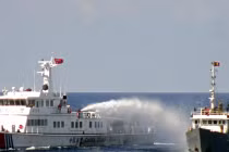 Lãnh đạo, Tướng VN nhận định, hiến kế gì trước TQ ngang ngược?