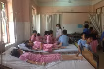 50 học sinh tiểu học ngộ độc: VISSAN gửi lời xin lỗi