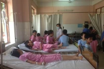 50 học sinh tiểu học ngộ độc: VISSAN gửi lời xin lỗi