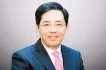 Đại sứ TQ khẳng định hết sức thúc đẩy quan hệ đối tác chiến lược