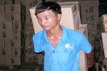 Hào Anh hối lỗi, đi làm thuê kiếm tiền chuộc xe