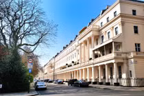 Choáng ngợp phố có giá nhà trung bình hơn 490 tỷ 