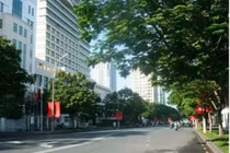 TP HCM sẽ đấu giá 23 khu đất vị trí vô cùng đắc địa