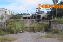 Hàng loạt KCN chi nghìn tỷ... nuôi cỏ ở Quảng Bình