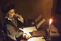 Những lời tiên tri đúng đến kinh hãi của nhà tiên tri Nostradamus