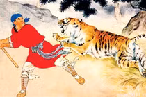 Khám phá bí ẩn về nhân vật Võ Tòng trong Thủy Hử 