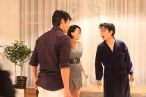 Bắt khẩn cấp bố chồng chém chết nàng dâu