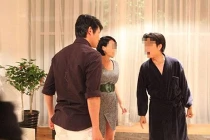 Bắt khẩn cấp bố chồng chém chết nàng dâu