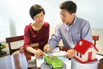 Tuyệt chiêu của vợ chồng trẻ mua liền một lúc 2 căn hộ