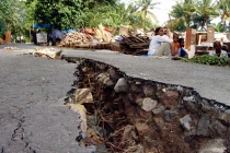 Động đất tại Điện Biên