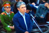 Chân dung, con đường phạm tội của nguyên TGĐ OceanBank Nguyễn Xuân Sơn