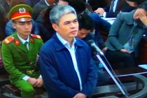 Chân dung, con đường phạm tội của nguyên TGĐ OceanBank Nguyễn Xuân Sơn