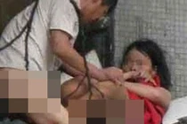 Chấn động loạt vụ thầy giáo ép HS quan hệ tình dục 