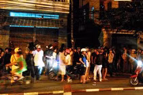 Đắng lòng thầy cô giáo đánh nhau, giết người, bán dâm, trộm cắp