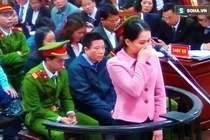 Con đường phạm tội của “bóng hồng” Minh Thu trong đại án OceanBank