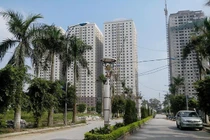 Cận cảnh dự án Đại Thanh vừa bị kiến nghị xử lý hình sự