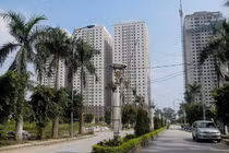 Cận cảnh dự án Đại Thanh vừa bị kiến nghị xử lý hình sự