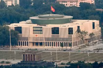 Điểm mặt 8 công trình hoành tráng ở HN năm 2014