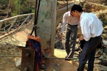 Sập cầu Chu Va: Cá nhân liên quan bị tù 8-20 năm?