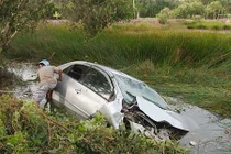 Gia đình bác sĩ tử vong: Xử "kẻ máu lạnh" không cứu nạn thế nào?