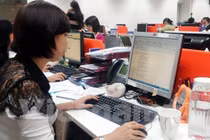 Cáp quang biển tiếp tục lỗi, không biết bao giờ mới sửa xong