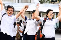 Đại học top đầu công bố đối tượng được tuyển thẳng