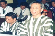 Tường tận người đàn bà lẳng lơ của trùm Năm Cam