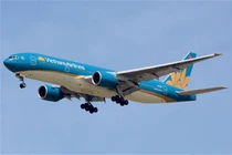 Vietnam Airlines xác minh thông tin tiếp viên bị bắt giữ tại Pháp